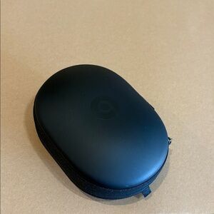 Beats By Dr. Dre Solo 2 3 Wireless Protective Soft Zipper Hard Carry Case